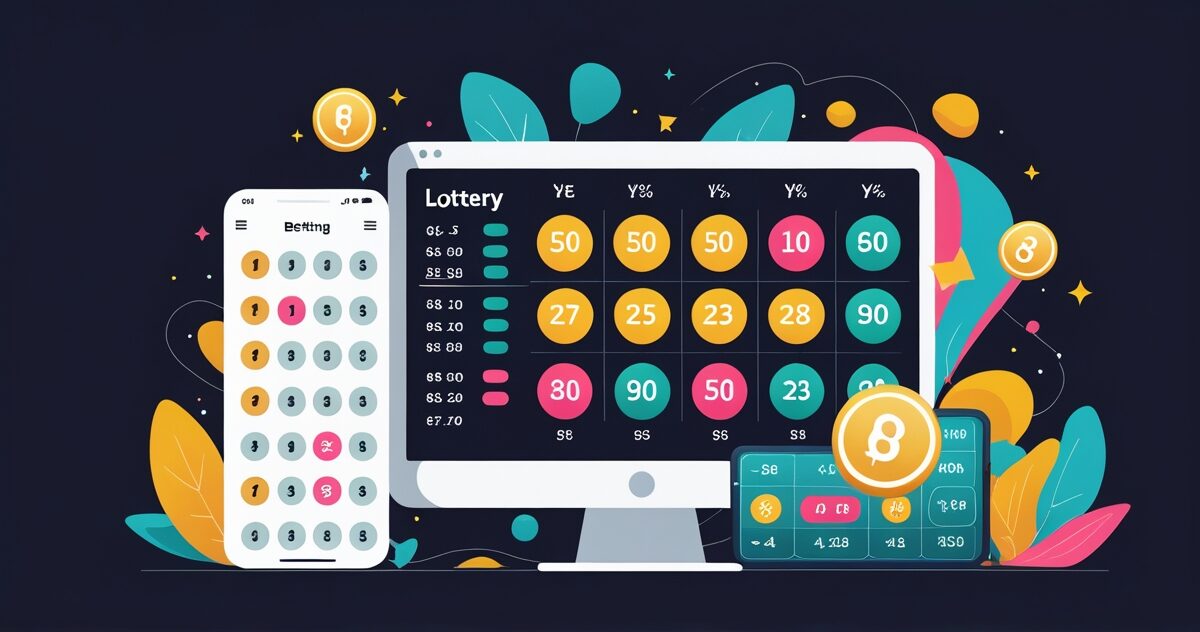 เทคนิคเล่นหวย DNABET ให้ได้กำไร มือใหม่ก็ทำได้ 2026