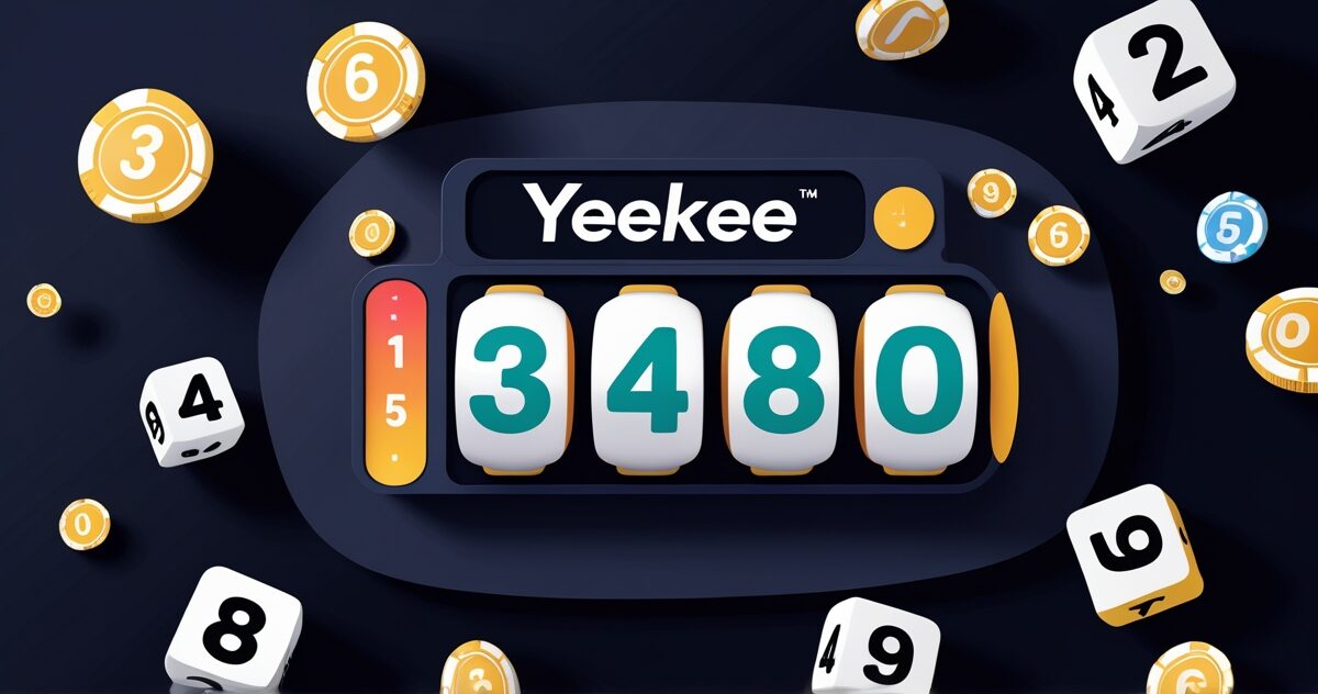 หวยยี่กี DNABET คืออะไร เล่นยังไง ออกผลทุก 15 นาที